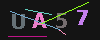 Gambar captcha