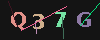 Gambar captcha